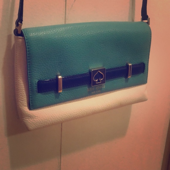kate spade Handbags - Beautiful Kate spade bag